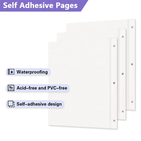 Remowith adhesive surface close-up showing self-adhesive photo attachment.
