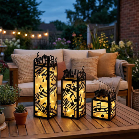 Renbuzhu foldable centerpieces for easy transport and storage
