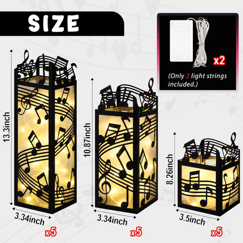 Renbuzhu rock cowboy birthday decor enhances party ambiance