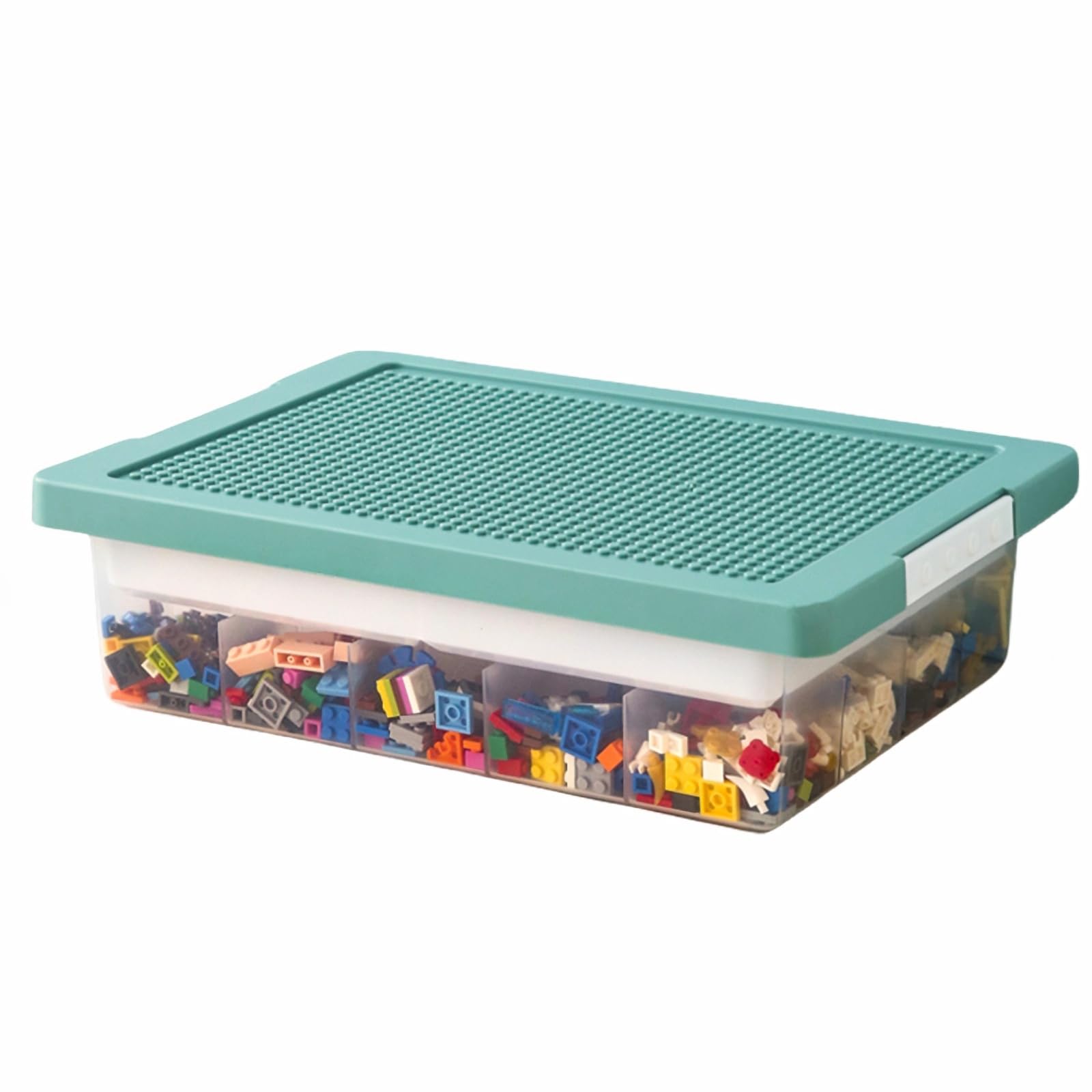 REPOSEX durable plastic construction withstands daily use at home or school.