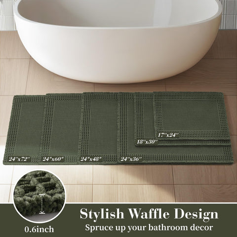 Machine washable design for easy cleaning and quick maintenance.