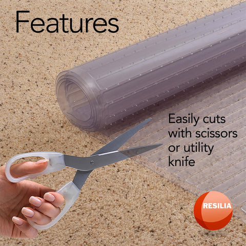 Not recommended for hard floors; best on carpeted surfaces