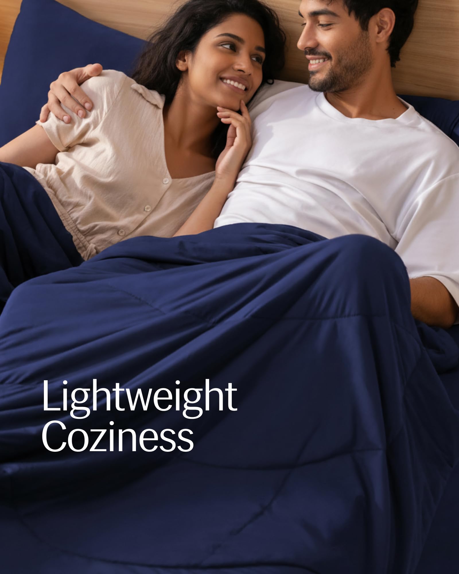 REST Evercool anti-snagging, anti-pilling fibers resist wear.
