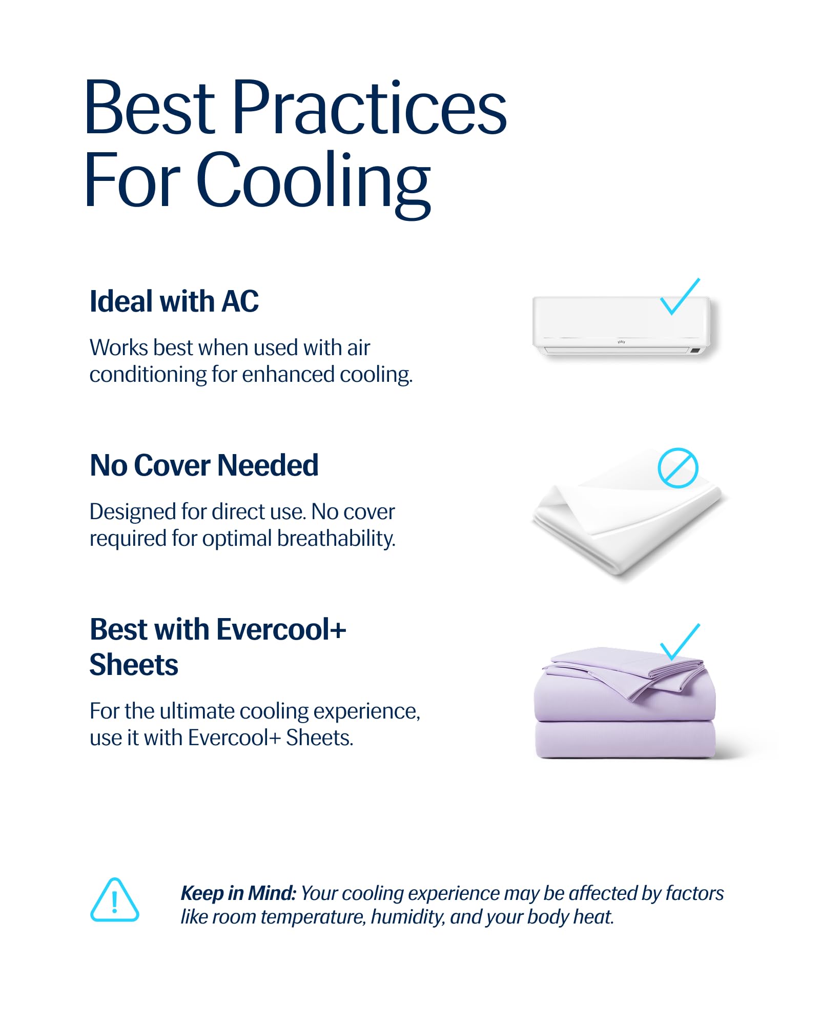 REST Evercool fabric close-up reveals fine, cooling weave.