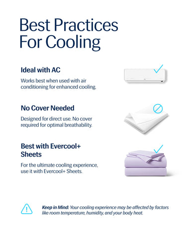 REST Evercool fabric close-up reveals fine, cooling weave.