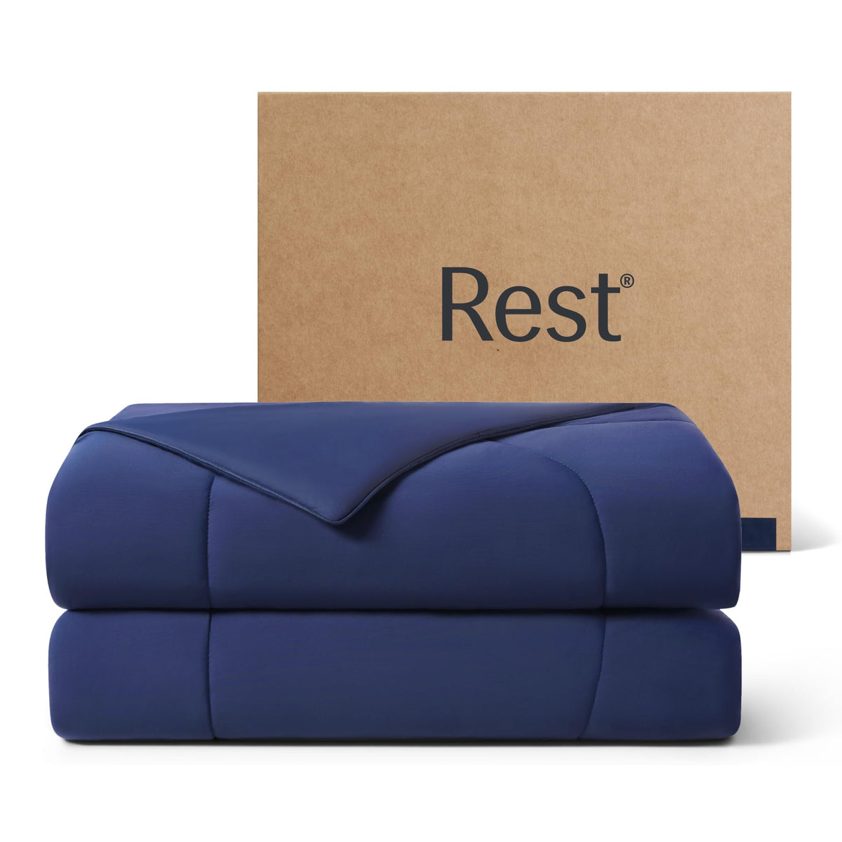 REST Evercool packaging highlights premium gift presentation