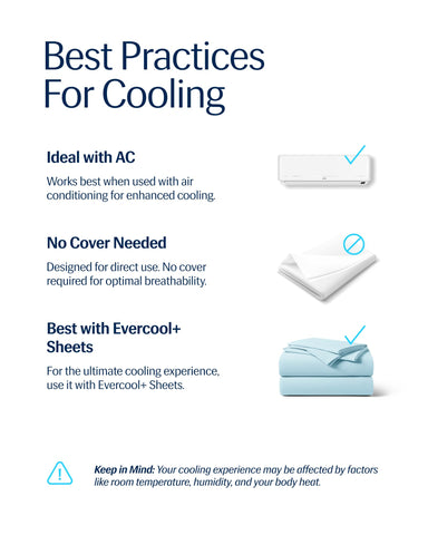 Gift-ready kraft packaging enhances REST Evercool gifting appeal