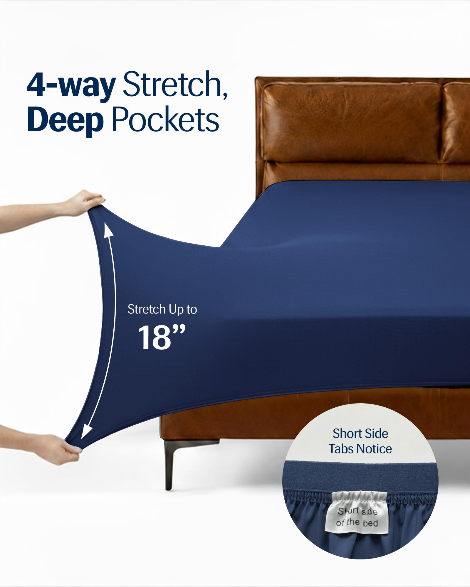 REST Evercool+ anti-pilling fabric detail showcasing durability.