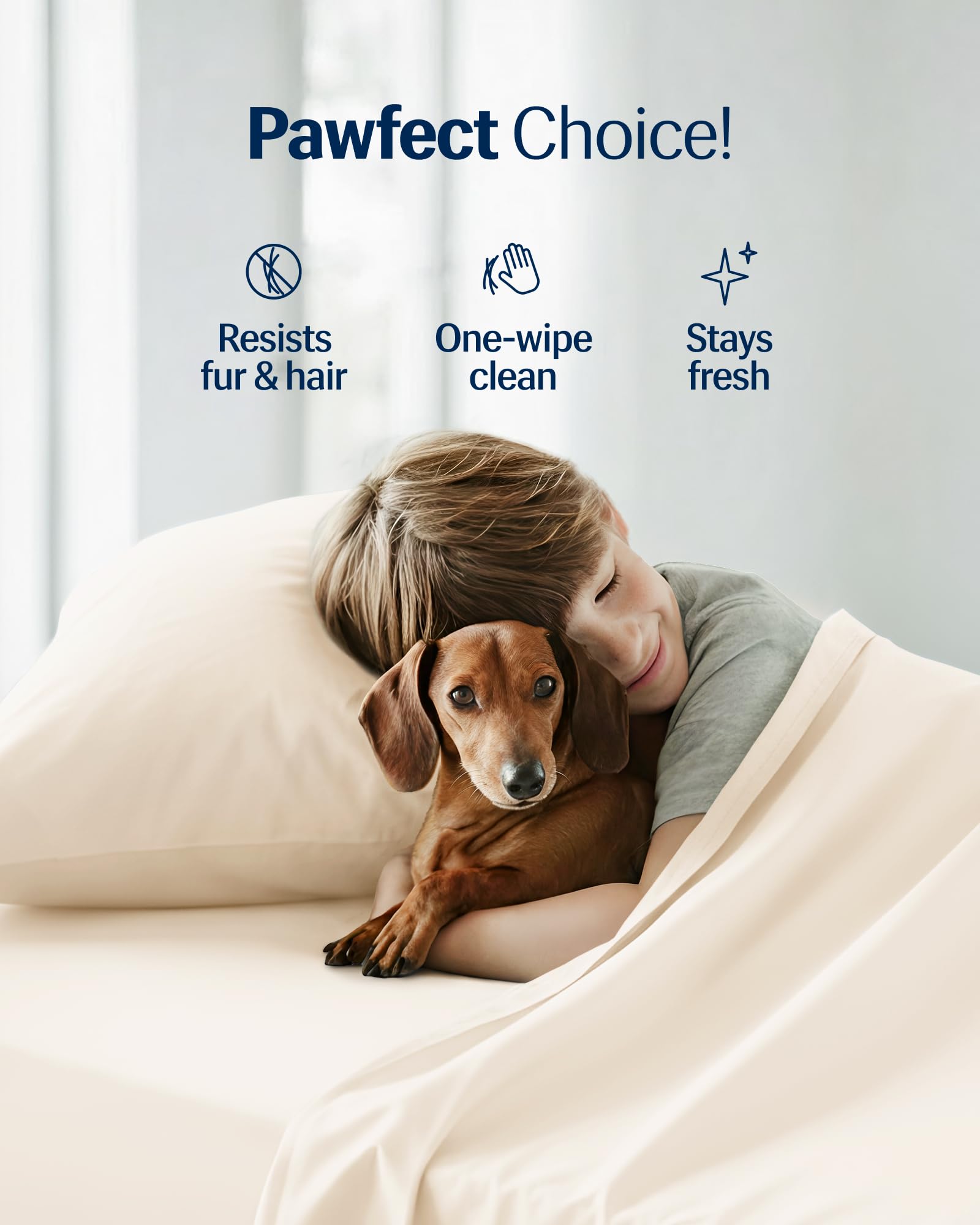 REST Evercool+ king pillowcase packaging and product box