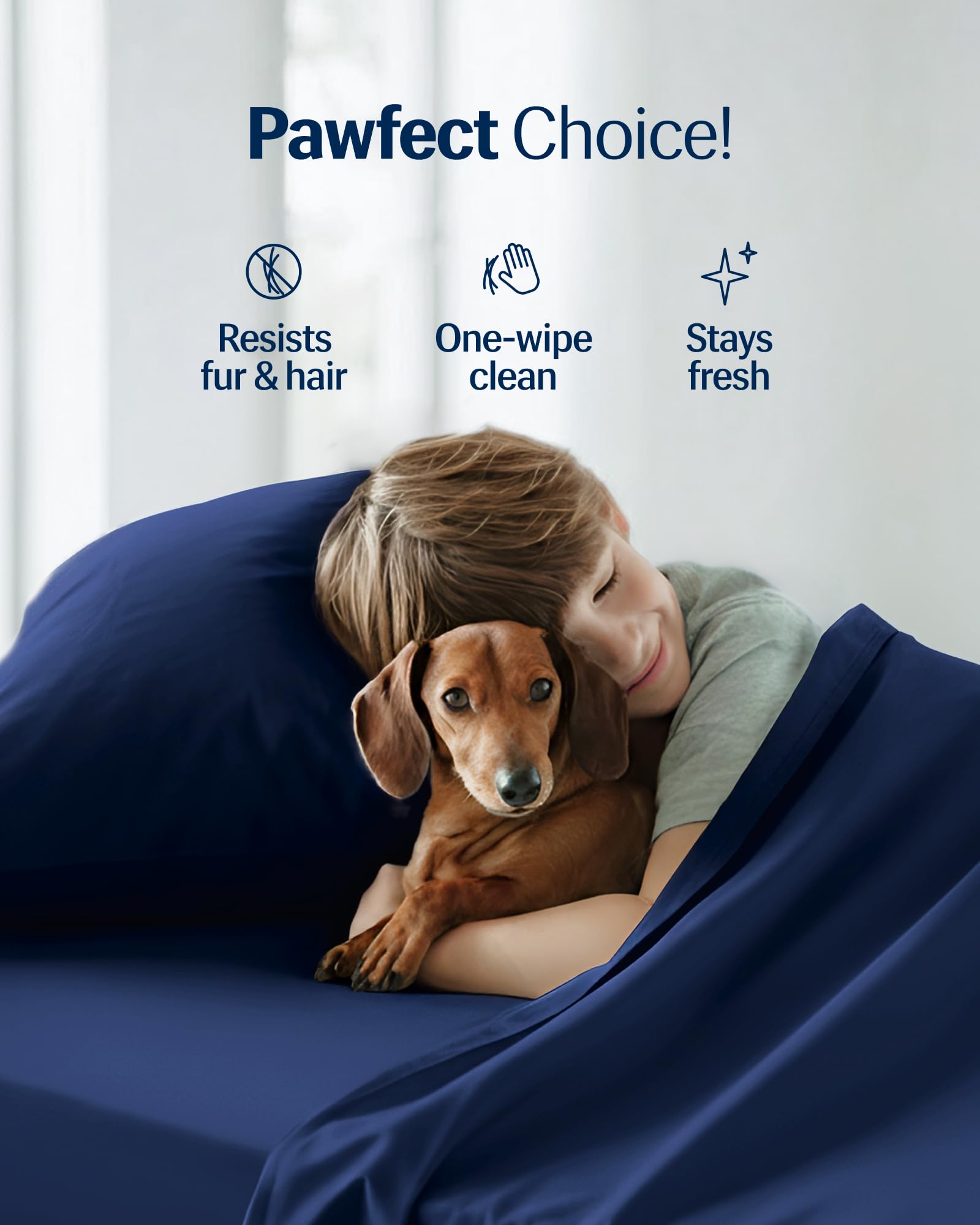 REST Evercool+ machine-washable and dryer-safe care guidelines.