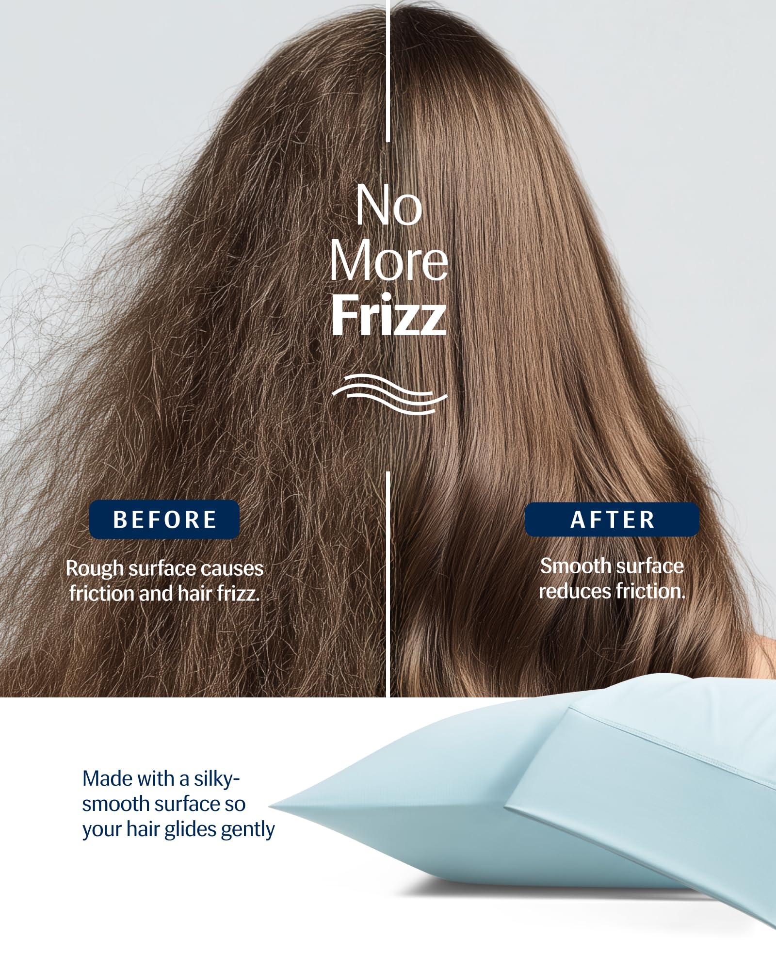 REST Evercool+ self-cleaning fabric helps odor control over time