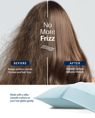 REST Evercool+ self-cleaning fabric helps odor control over time