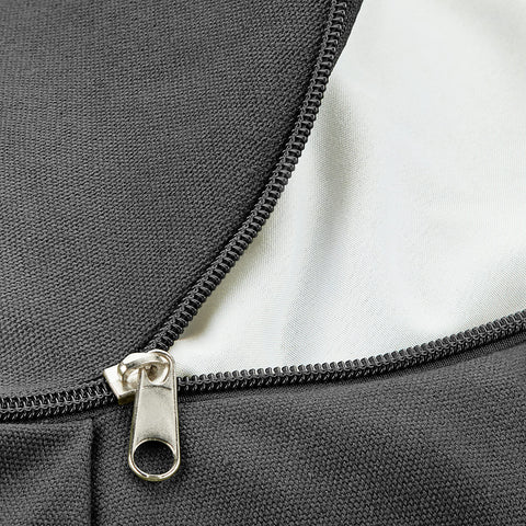 Sedona Zafu cotton cover is machine washable for simple cleaning.