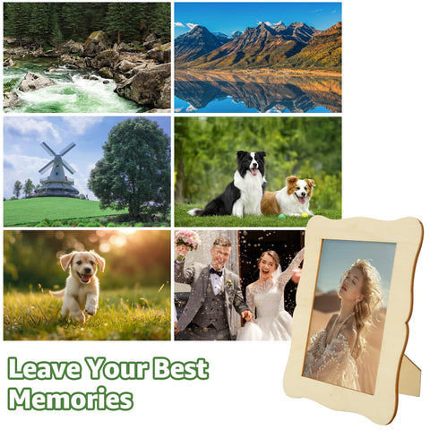 RHBLME gift-pack frames, great for celebrations and DIY gifts.
