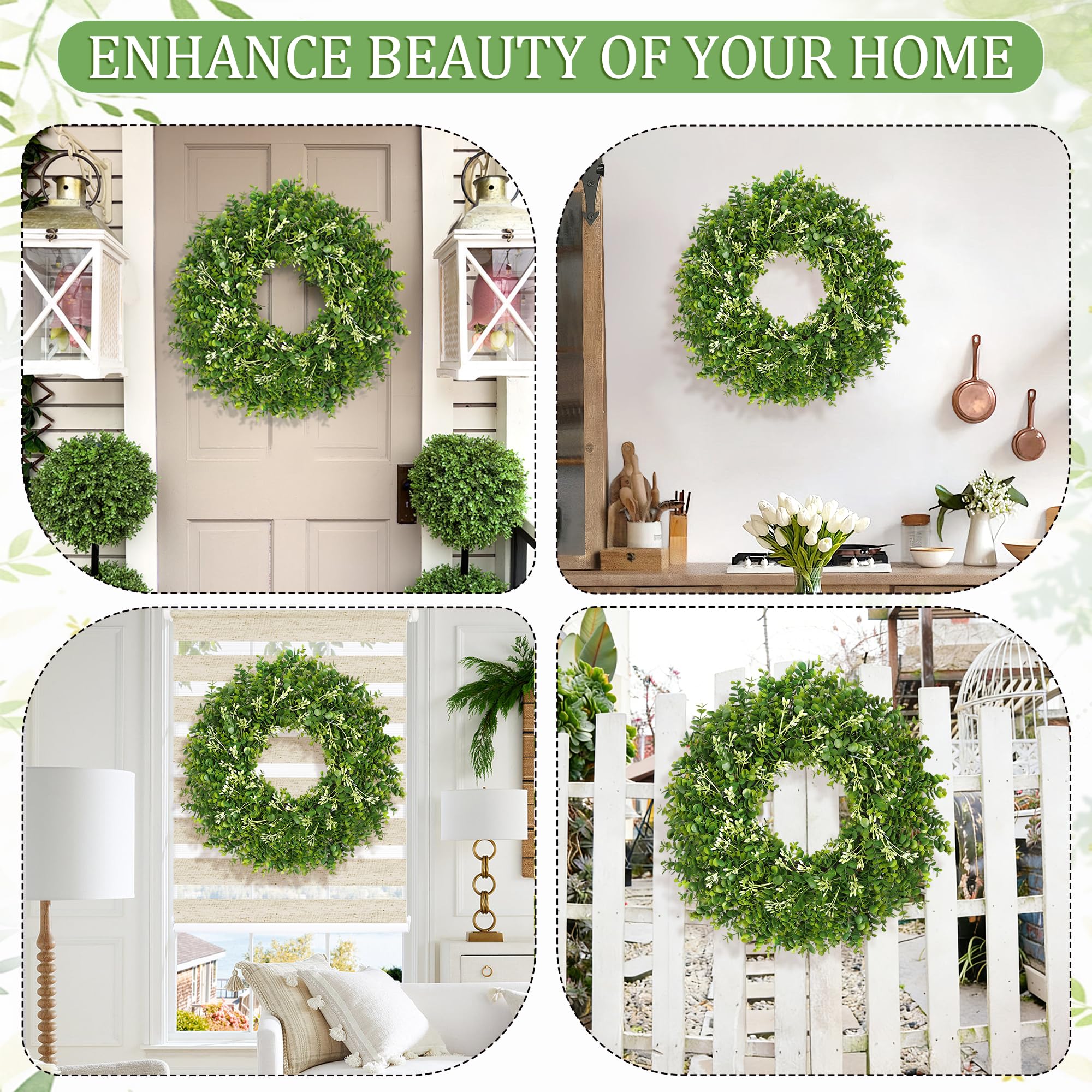 RHTRJ indoor-friendly placement to brighten entrances and staircases