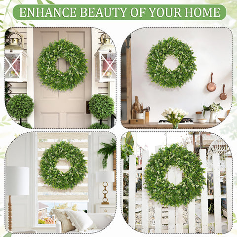RHTRJ indoor-friendly placement to brighten entrances and staircases