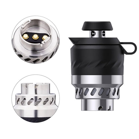 RichLuck pek replacement parts highlight durable components for long-lasting operation