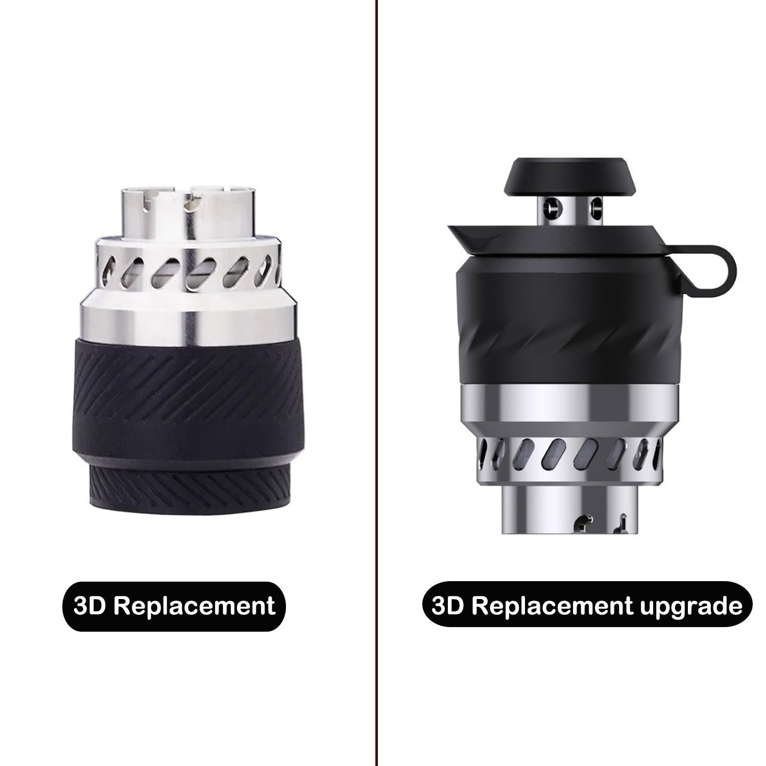 RichLuck PRO device compatibility emphasizes seamless integration with the Pro 3D system