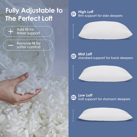 RIMIY dual-side cooling fabric surface for temperature regulation