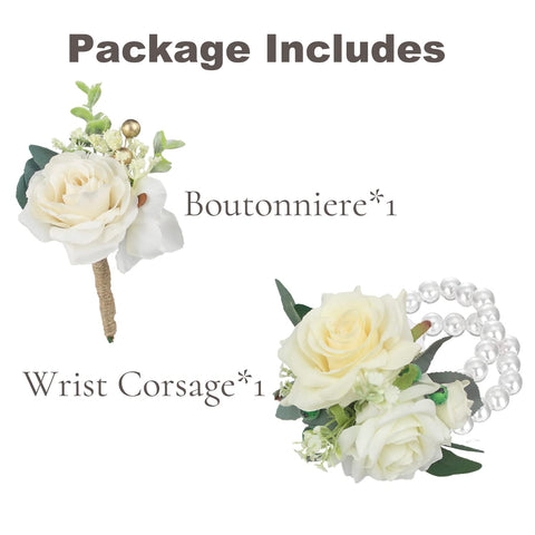 Rinlong high-quality silk roses maintain color throughout the event.