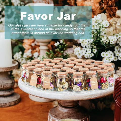 Ritayedet 3-4oz small jars showing compact size for spices or jams