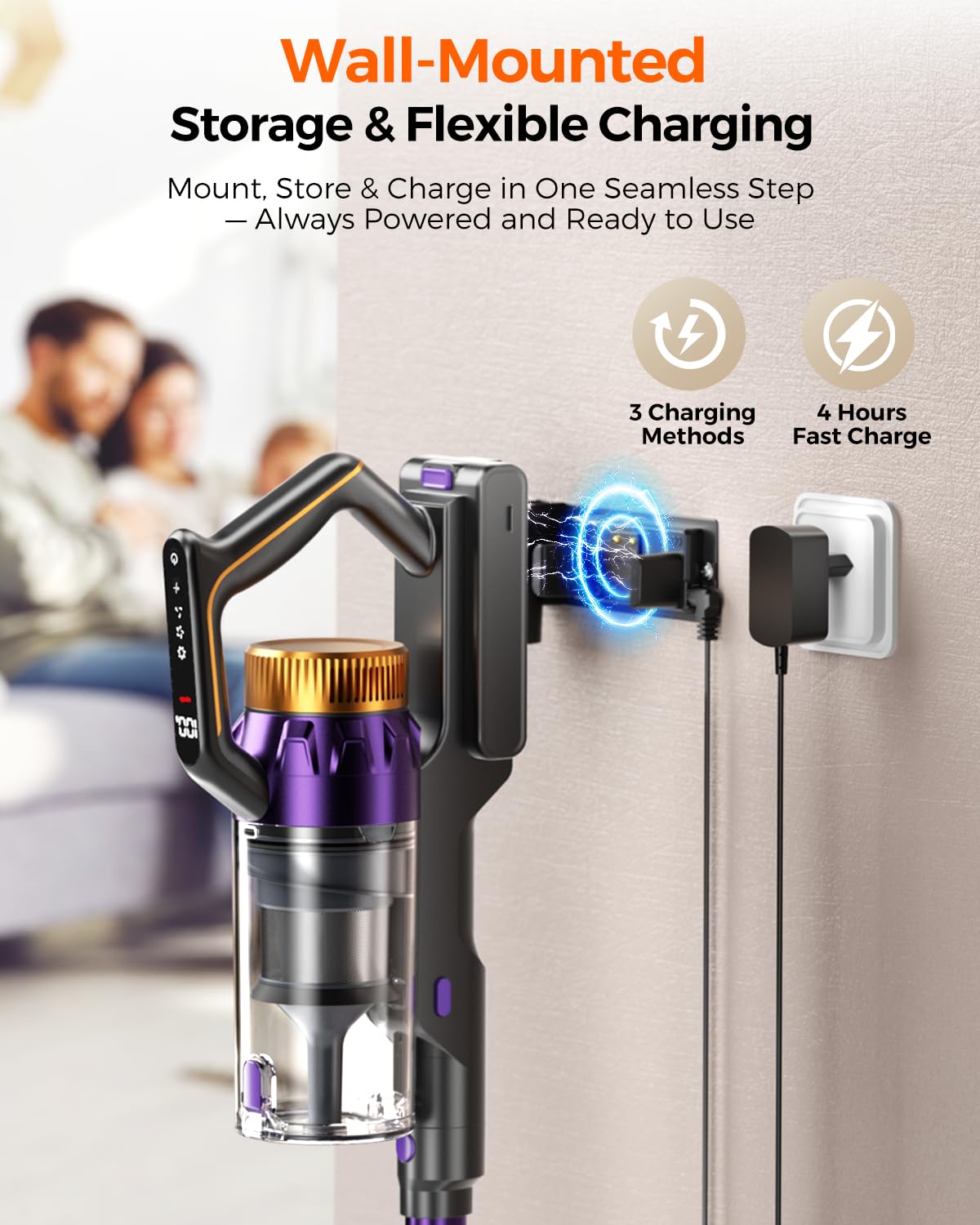 Rittvot pet hair removal helps keep furniture clean