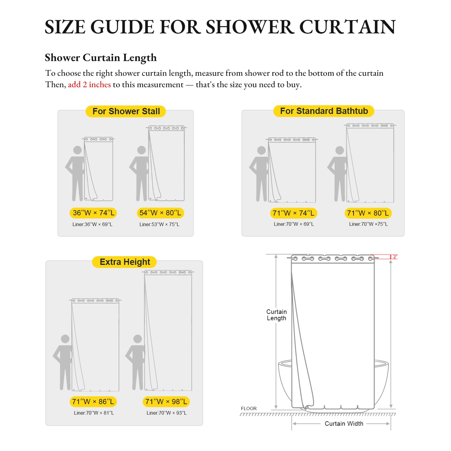 River Dream curtain machine washable for easy at-home cleaning.