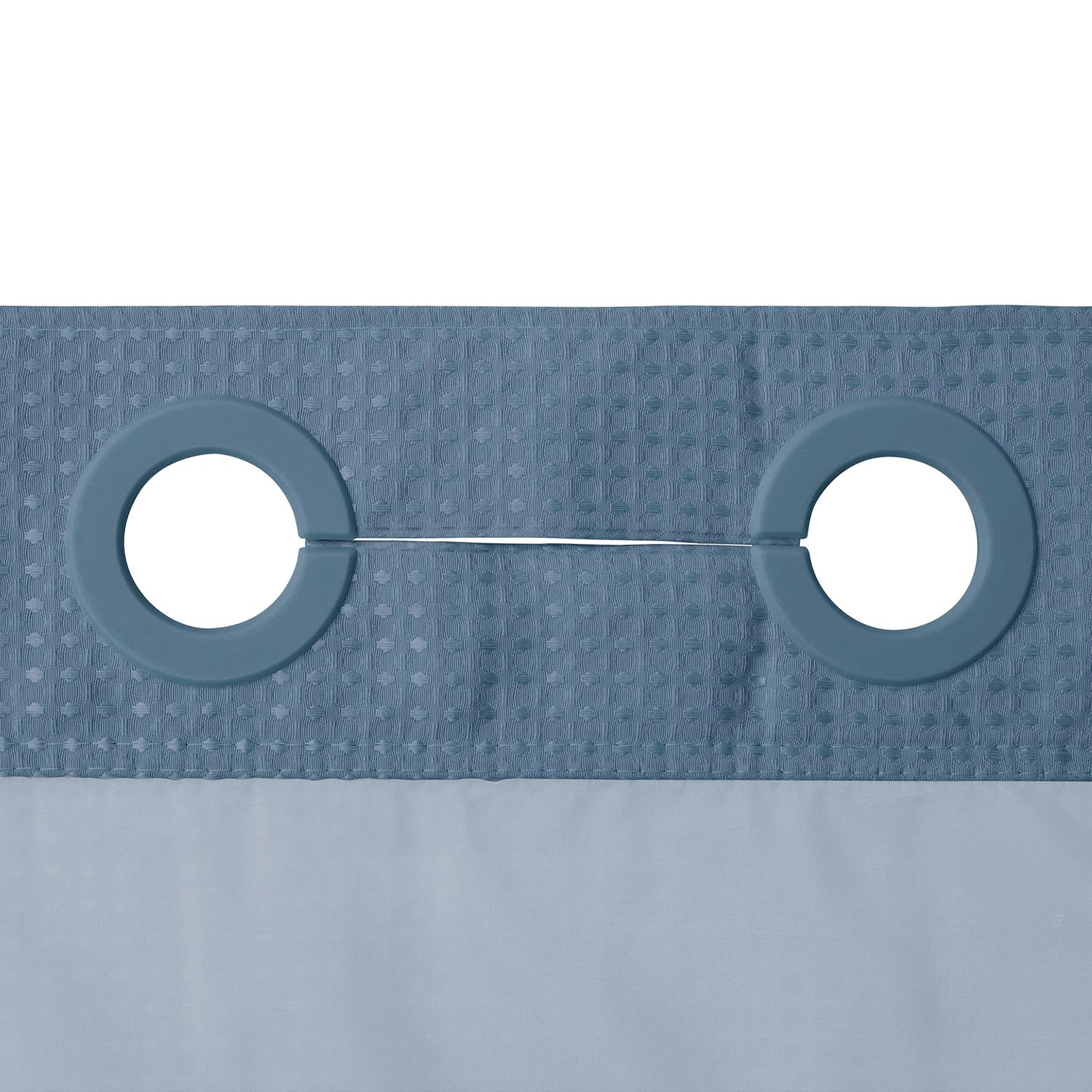 River Dream easy-care fabric is simple to clean and maintain