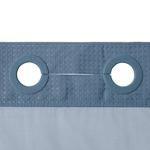 River Dream easy-care fabric is simple to clean and maintain