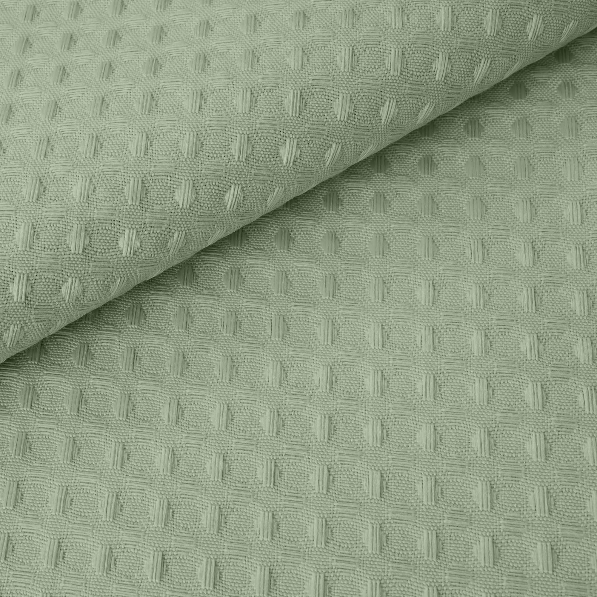 River Dream hotel grade fabric shower curtain for durable, premium drape