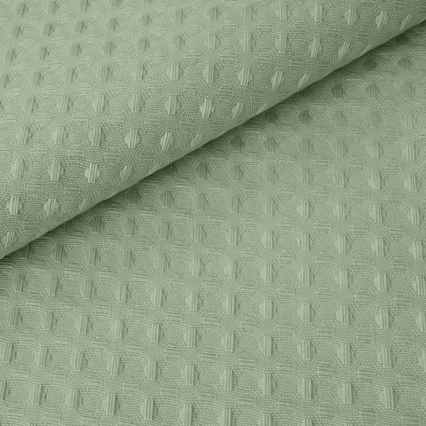 River Dream hotel grade fabric shower curtain for durable, premium drape