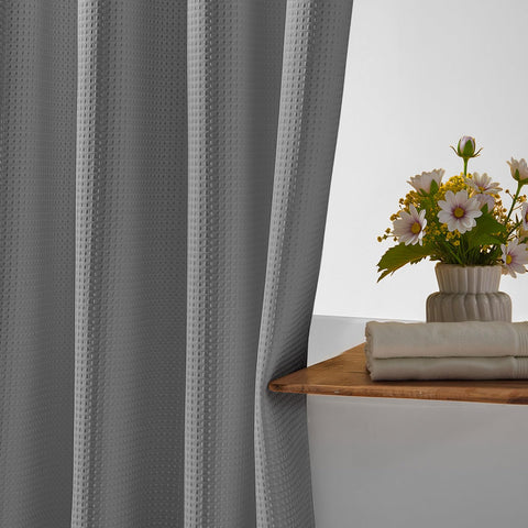 River Dream usable 71x72 inches fit standard showers