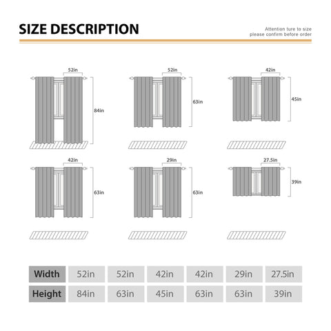 Riyidecor breathable polyester fabric keeps rooms airy and comfortable.