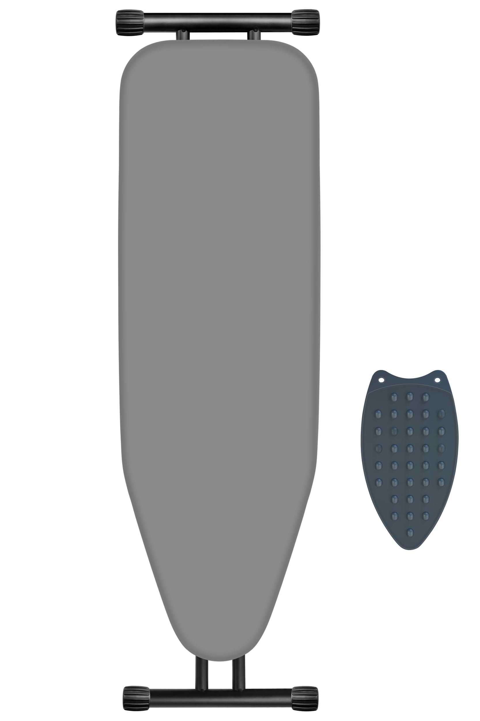 RIZTAIK ironing board compact 13x43 inches for small spaces
