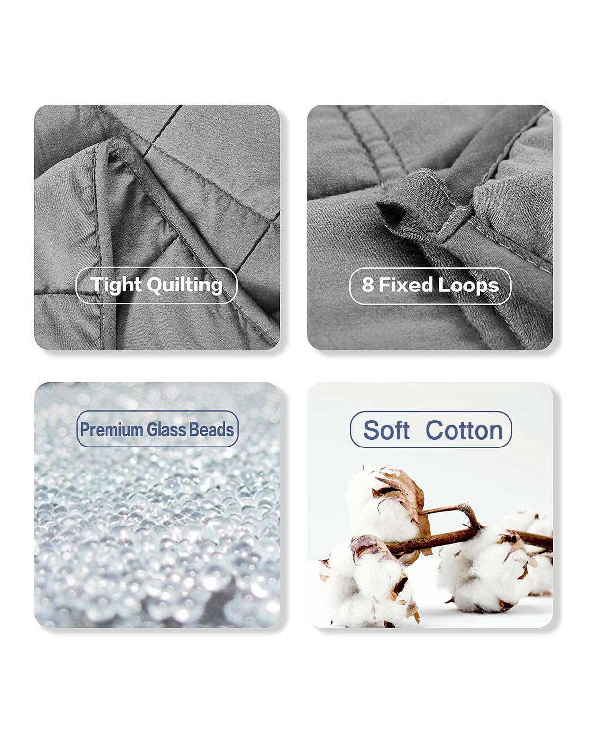 RJOP 7-layer design highlights breathability and evenly distributed weight.
