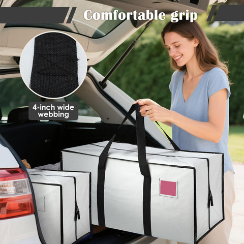 RMOHRO foldable design stores under bed after move