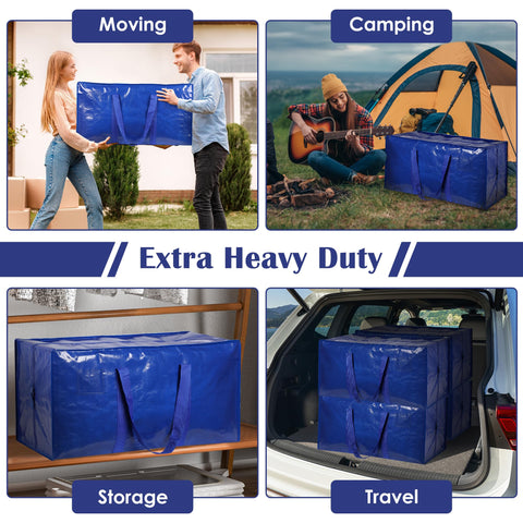 RMOHRO dorm move essentials from this versatile bag set
