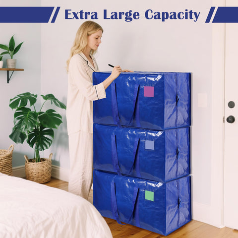 RMOHRO foldable design saves space when not in use