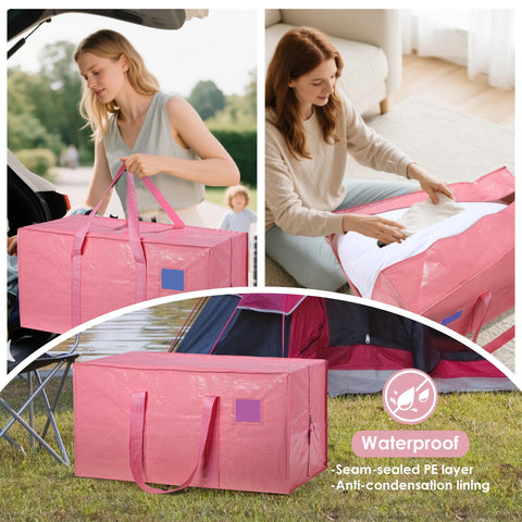 RMOHRO foldable design saves space when not in use.