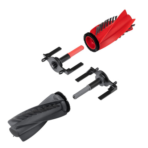 Roborock replacement brush ideal for pet hair removal and upkeep.
