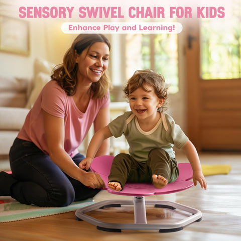 ROBUD chair is lightweight and easy to move between rooms
