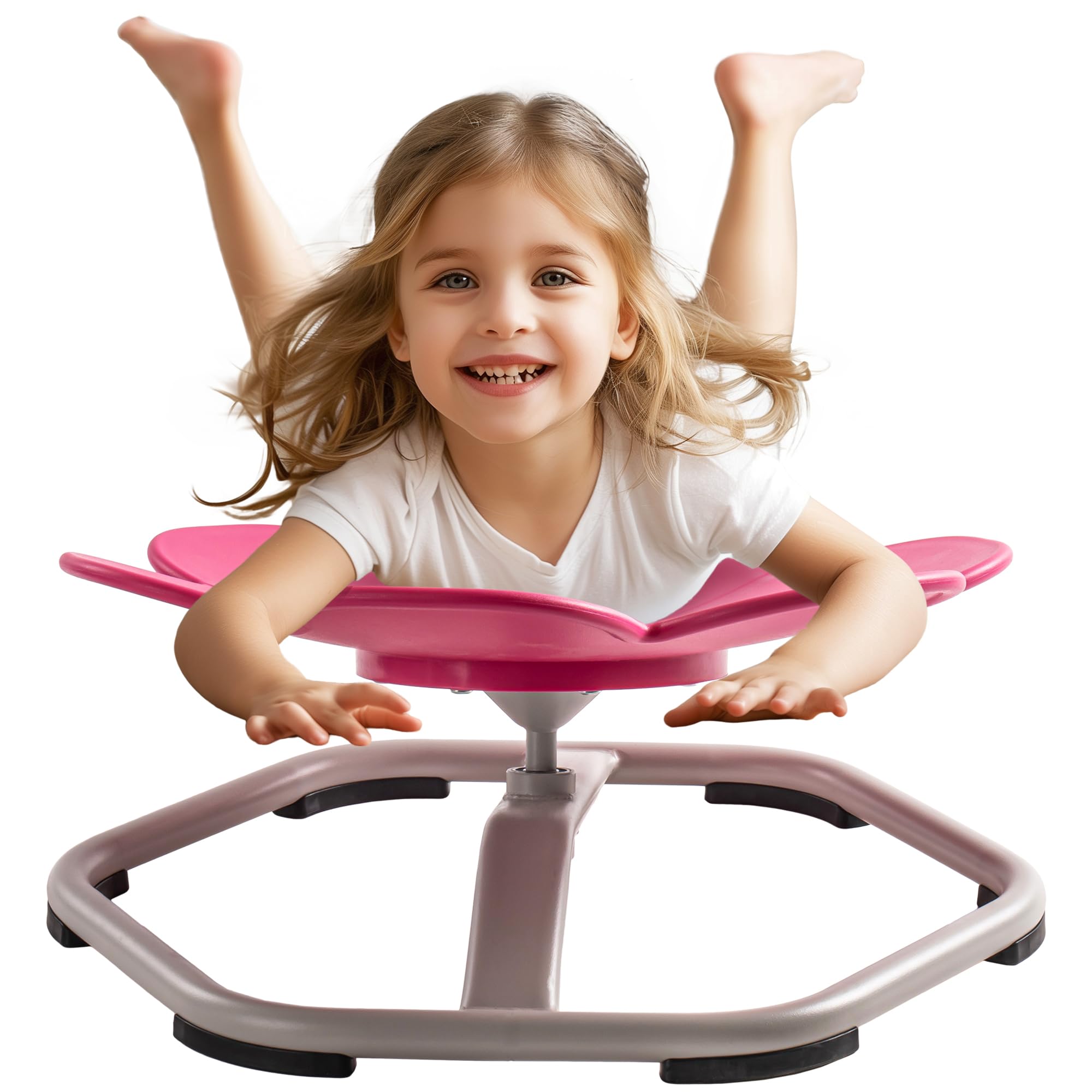 ROBUD lightweight chair is great for indoor or outdoor play