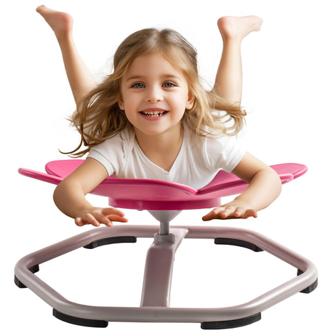 ROBUD lightweight chair is great for indoor or outdoor play