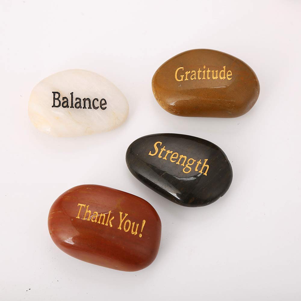 RockImpact 50-piece set for events classrooms gifting and mindfulness.