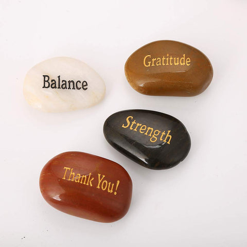 RockImpact 50-piece set for events classrooms gifting and mindfulness.