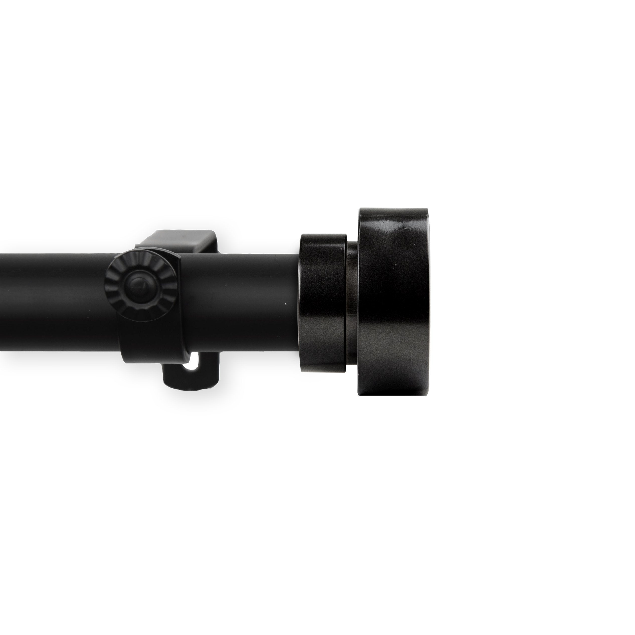 Rod Desyne mounting hardware included for secure installation.