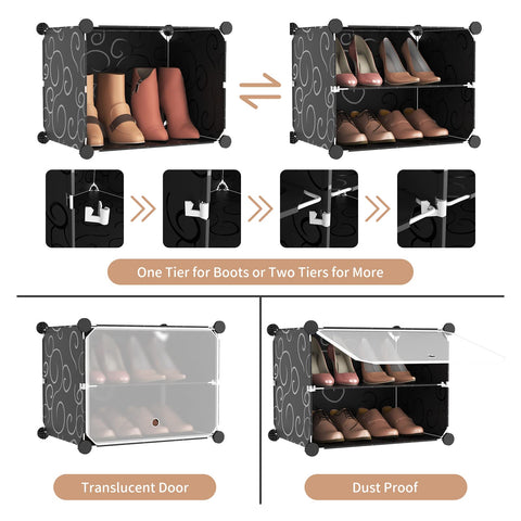 ROJASOP assembly tools included for quick setup.