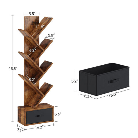 Rolanstar assembly friendly design with labeled parts for quick setup