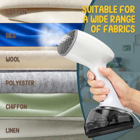 Rolipo lightweight ergonomic handle for comfortable use