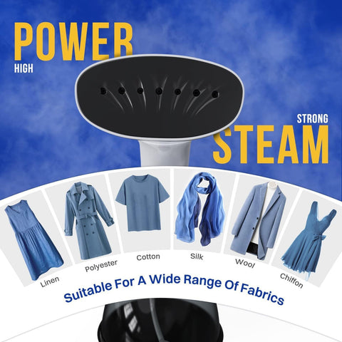 Rolipo fast heat-up demonstrates quick readiness for busy mornings.